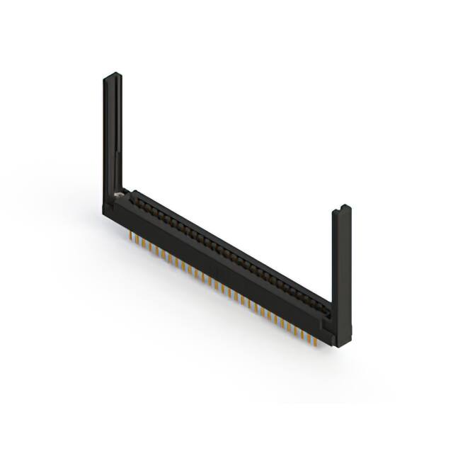 357-058-540-268 EDAC Inc.  Edgeboard Connectors